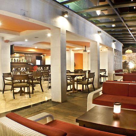 Hotel Royal Regantris Kuta Kuta Lombok Esterno foto