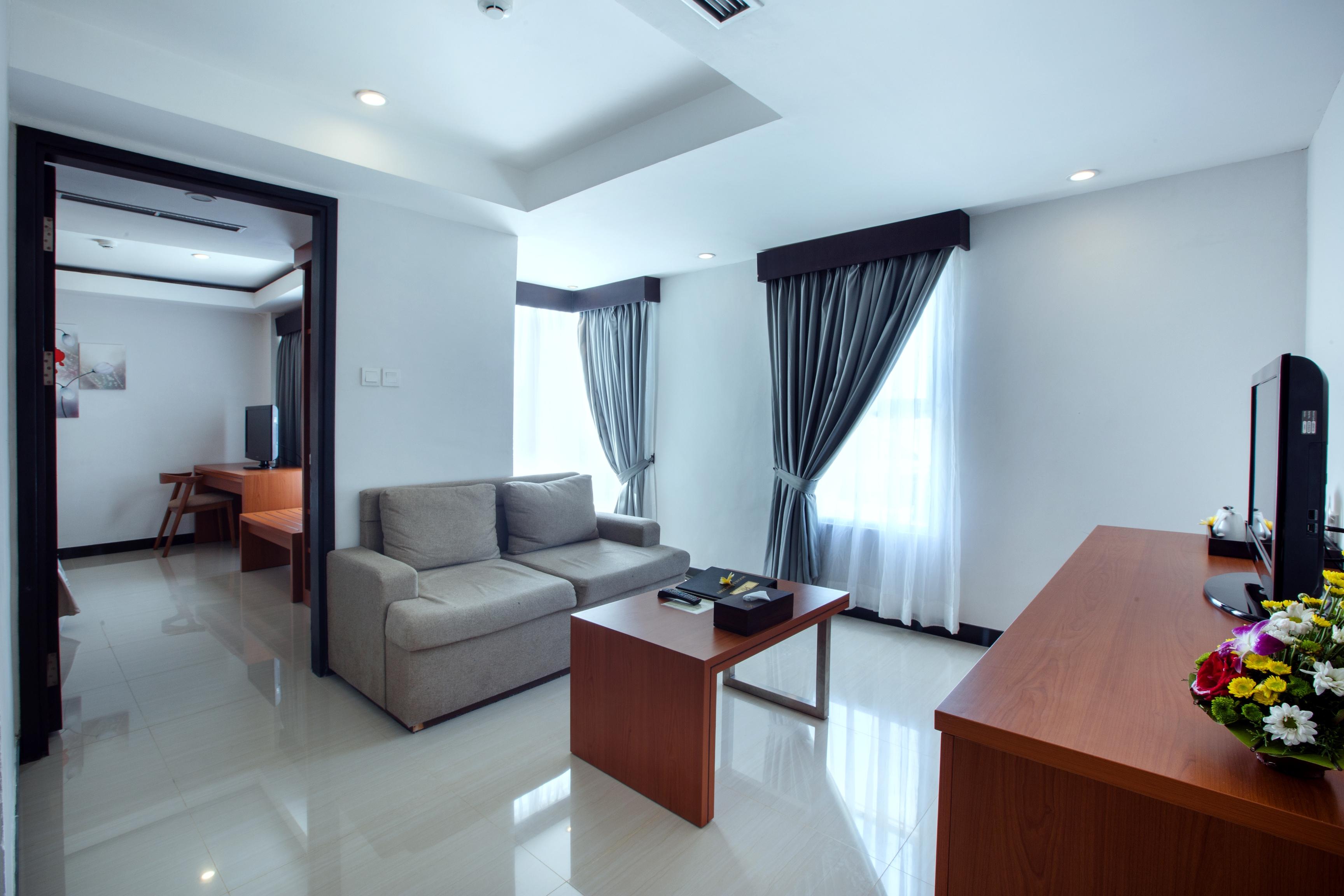 Hotel Royal Regantris Kuta Kuta Lombok Esterno foto