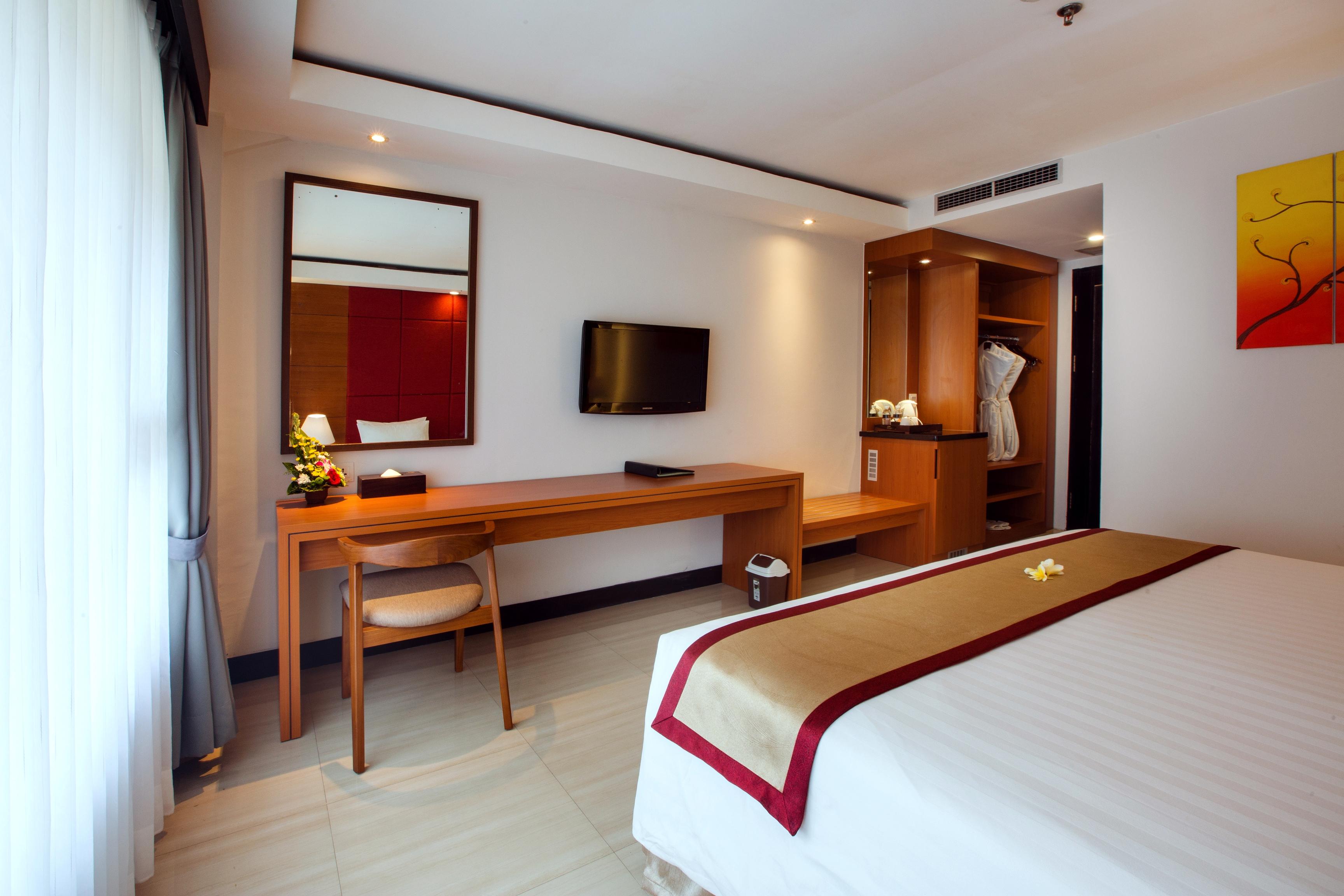 Hotel Royal Regantris Kuta Kuta Lombok Esterno foto
