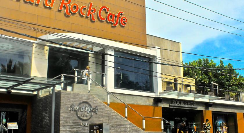 Hotel Royal Regantris Kuta Kuta Lombok Esterno foto