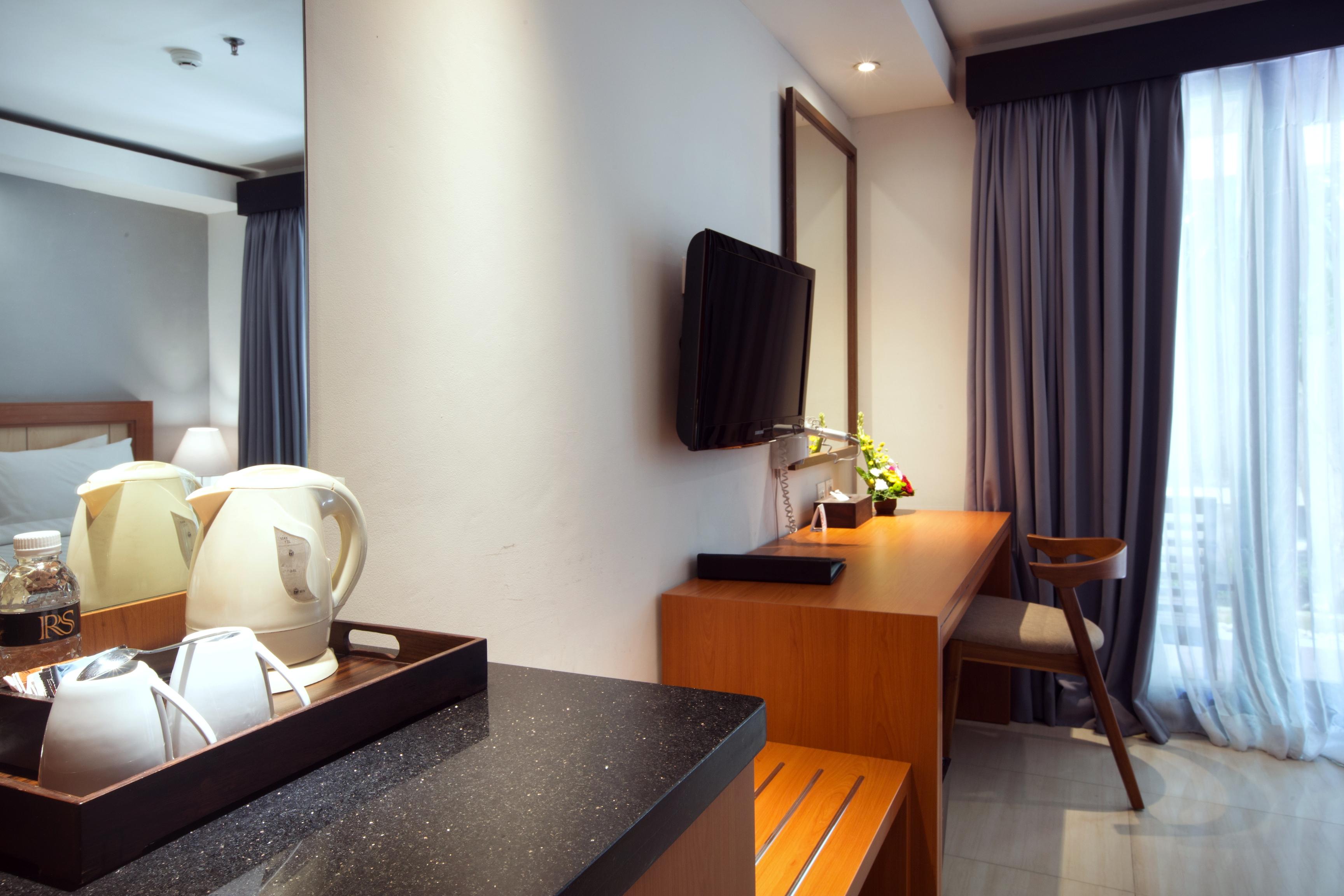 Hotel Royal Regantris Kuta Kuta Lombok Esterno foto