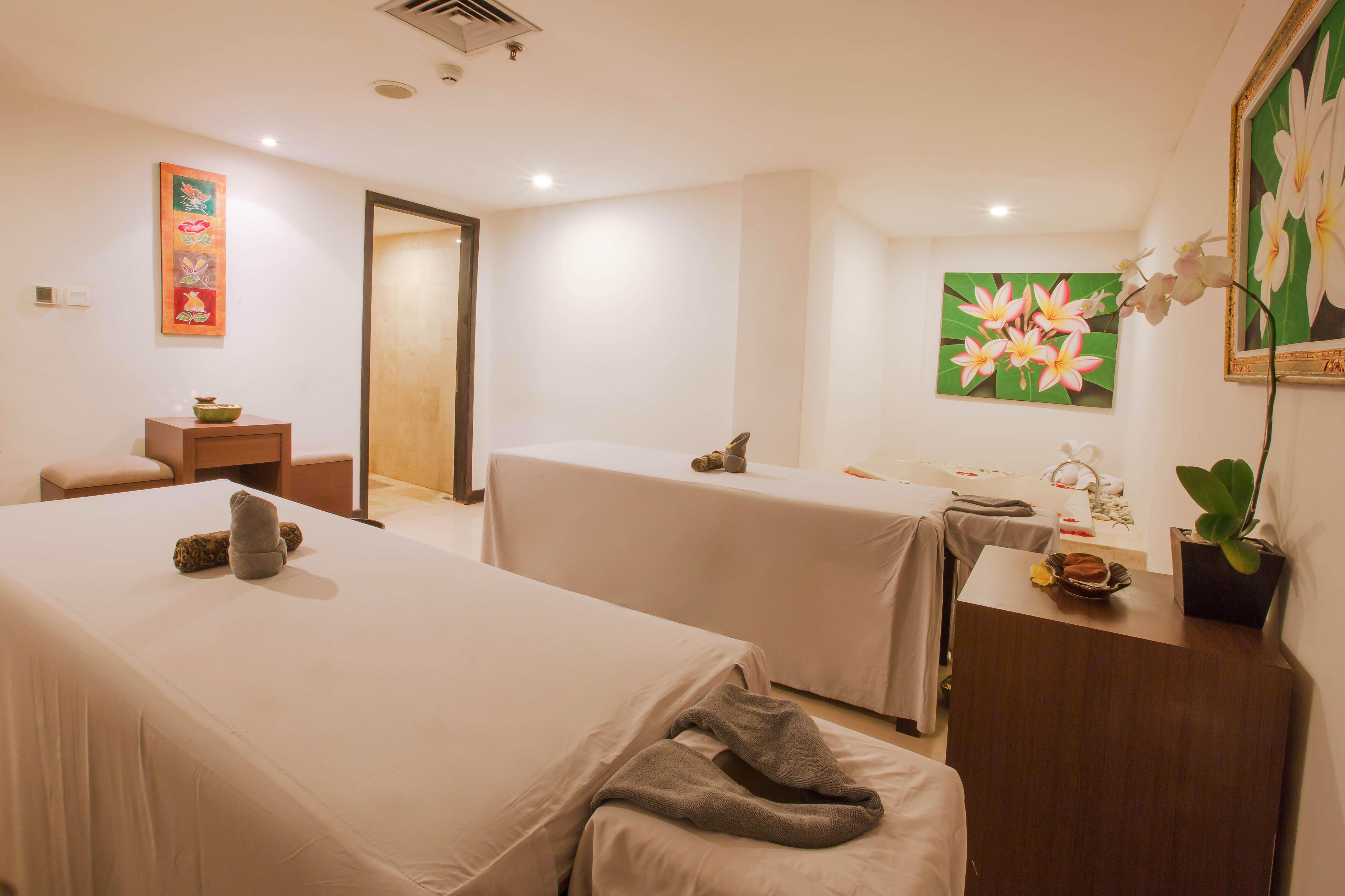Hotel Royal Regantris Kuta Kuta Lombok Esterno foto