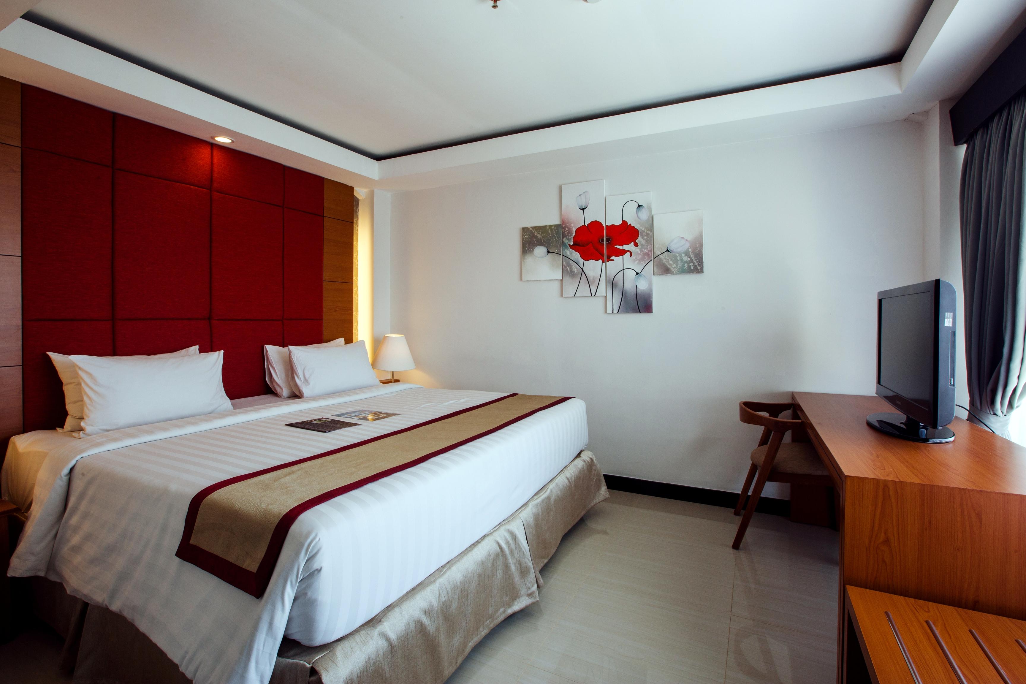 Hotel Royal Regantris Kuta Kuta Lombok Esterno foto