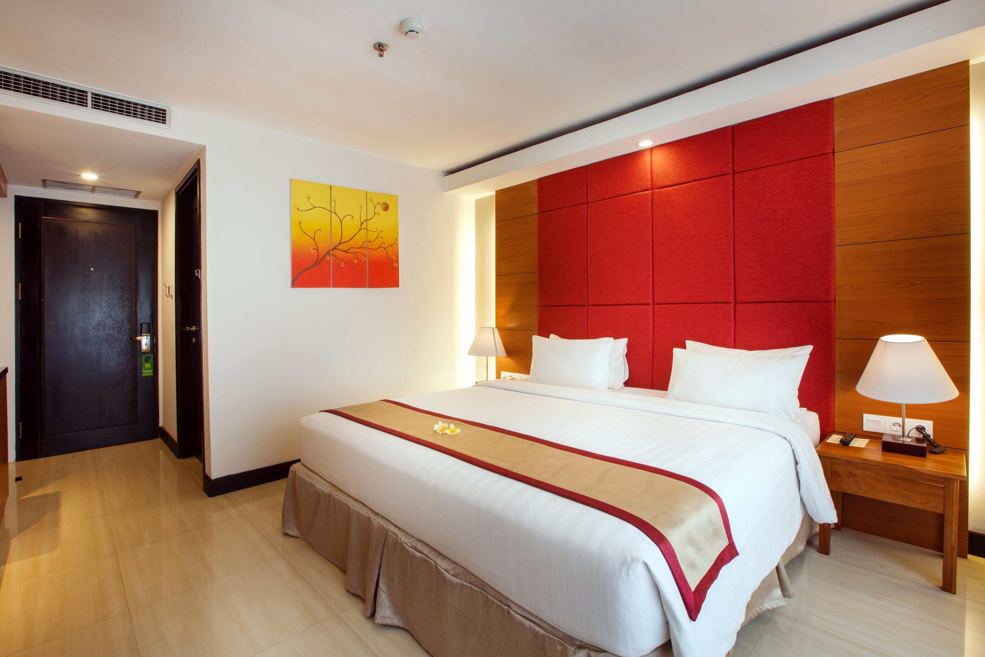 Hotel Royal Regantris Kuta Kuta Lombok Esterno foto