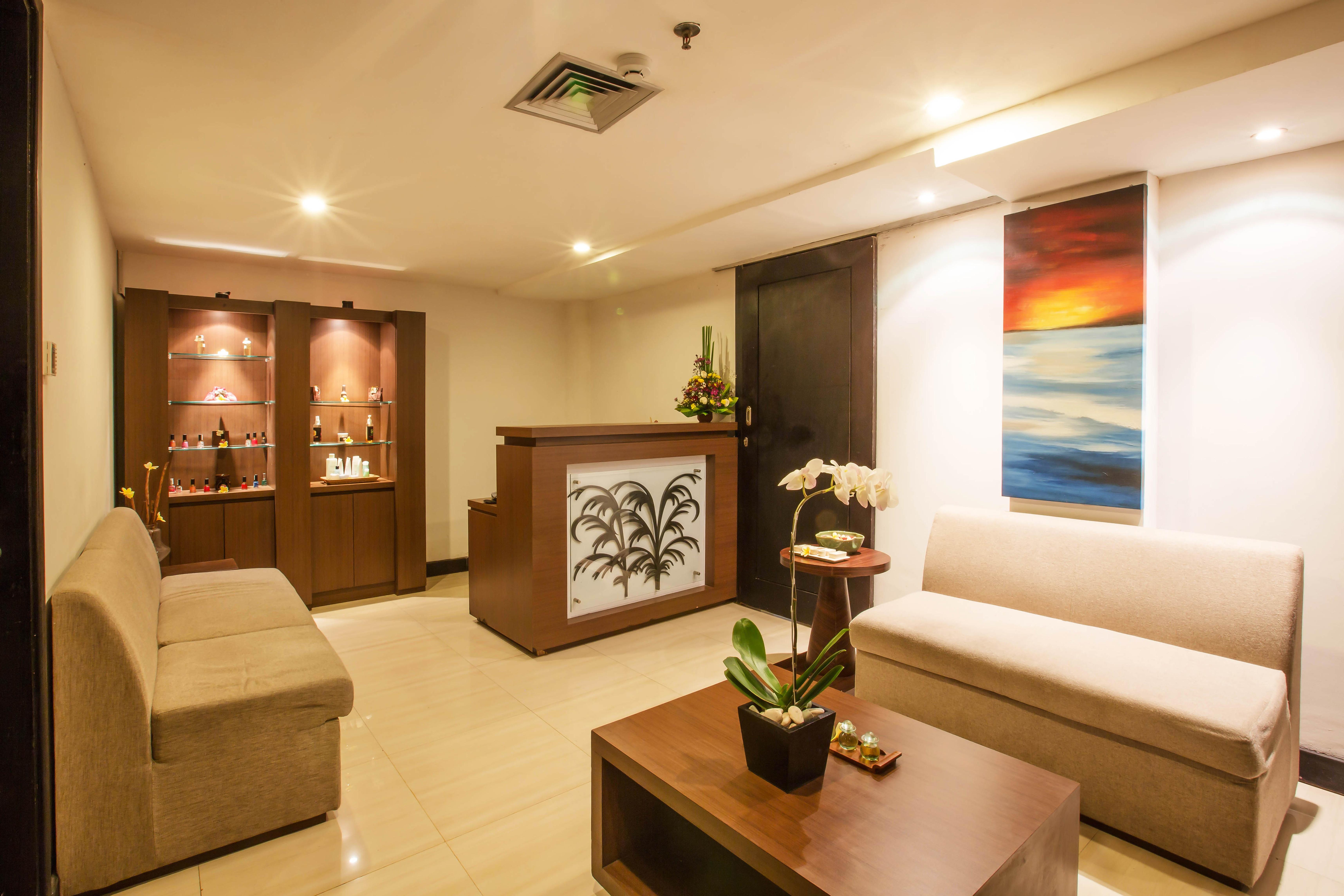 Hotel Royal Regantris Kuta Kuta Lombok Esterno foto