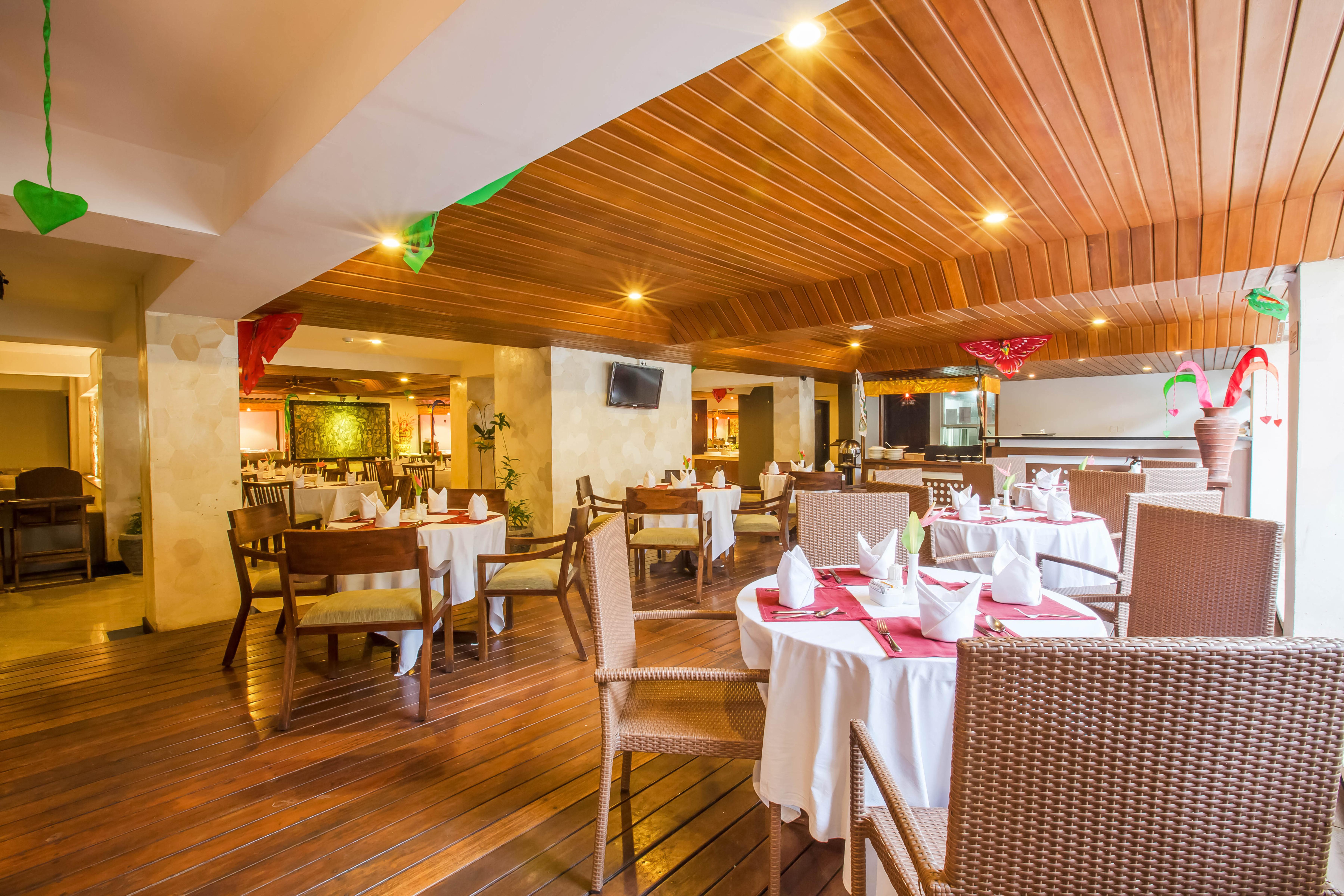 Hotel Royal Regantris Kuta Kuta Lombok Esterno foto