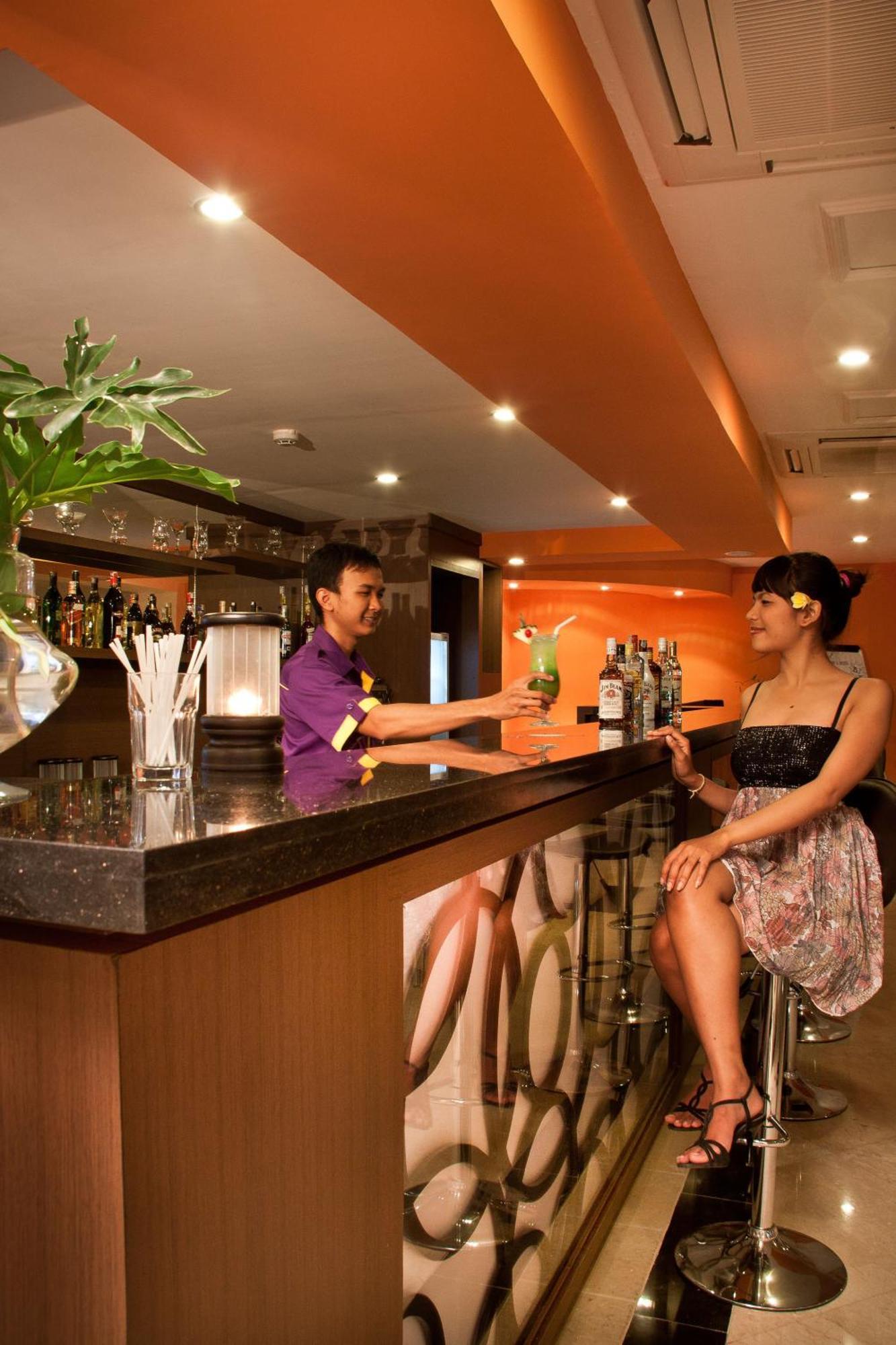 Hotel Royal Regantris Kuta Kuta Lombok Esterno foto