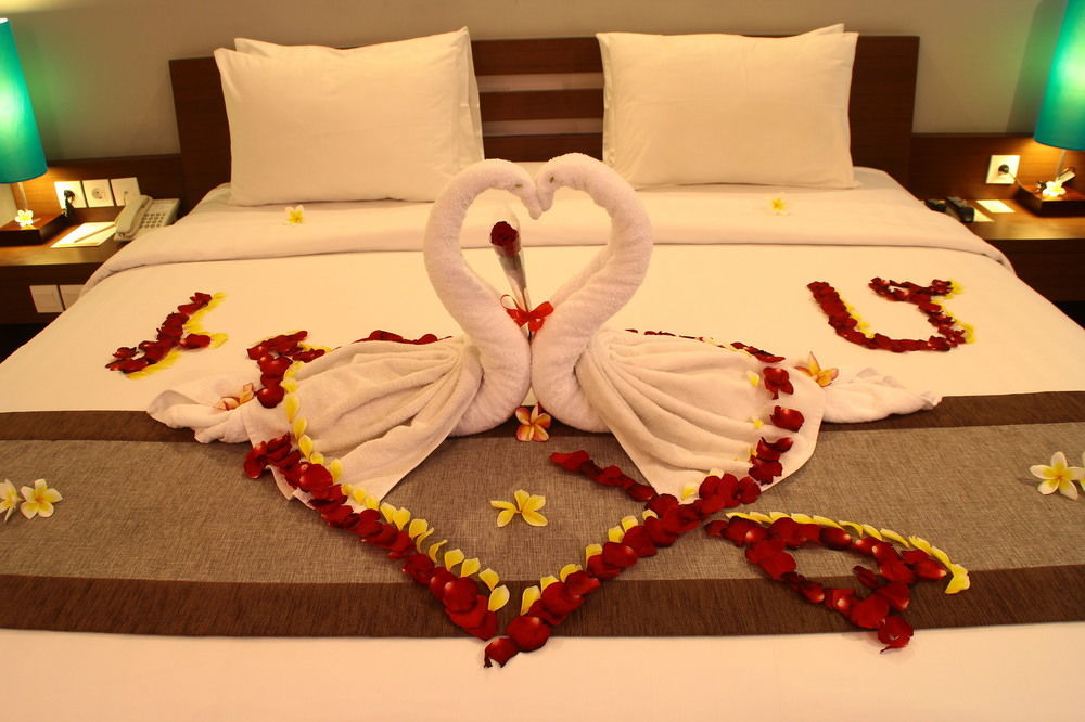 Hotel Royal Regantris Kuta Kuta Lombok Esterno foto