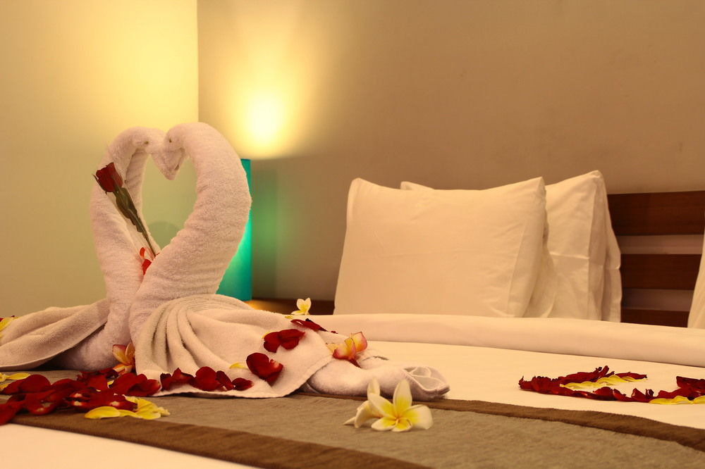Hotel Royal Regantris Kuta Kuta Lombok Esterno foto