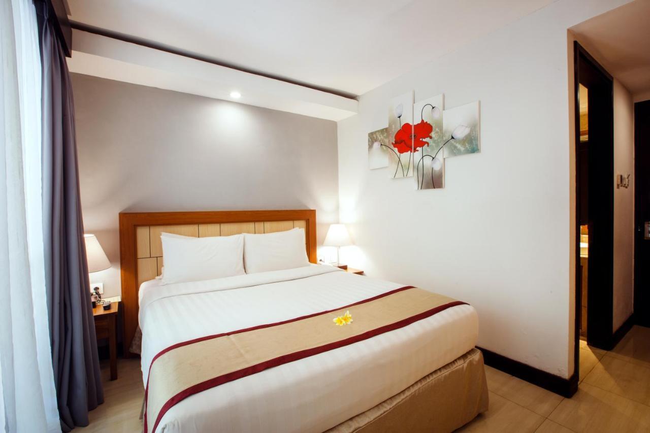 Hotel Royal Regantris Kuta Kuta Lombok Esterno foto